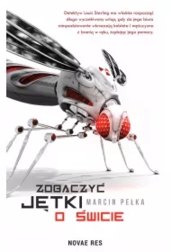 Zobaczyć jętki o świcie