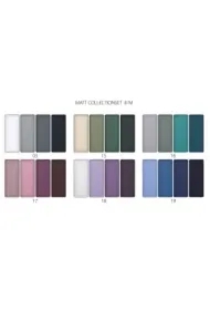 Gallant Matt 16 Paleta cieni do powiek