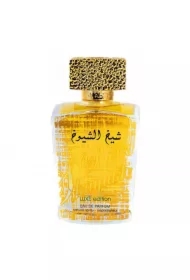 Woda perfumowana Sheikh Al Shuyukh Luxe Edition