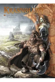 Świat Akwilonu. Krasnoludy T.9 Droh...