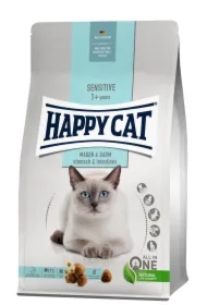 Sensitive Stomach & Intestines, sucha karma, dla dorosłych kotów o wrażliwym układzie pokarmowym, worek