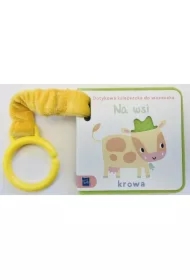 Książeczka do wózeczka. Na wsi