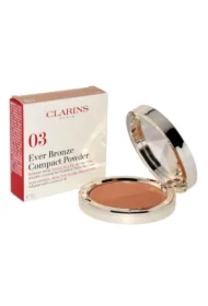 Puder brązujący Ever Bronze Compact Powder 03