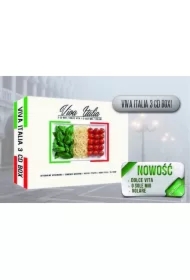 Viva Italia 3 CD BOX SOLITON