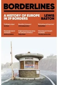 Borderlines wer. angielska