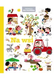 Pierwsza encyklopedia. Na wsi