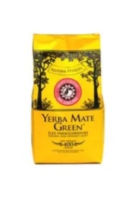 Yerba Mate Green Mi Amore