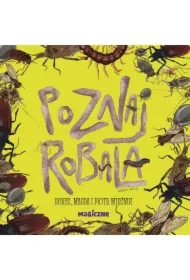 Poznaj robala