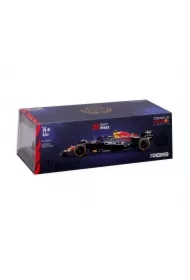 Bburago formula f1 oracle red bull rb19 sergio perez 1:24