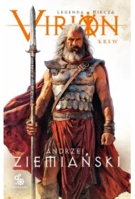 Virion. Krew. Legenda miecza. Tom 1
