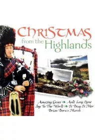 Christmas from the Highlands CD
