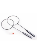 Фото - Іграшка для пісочниці Mega Creative Badminton metalowy  380038 