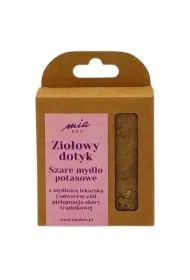 Szare mydło potasowe Mydlnica