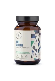 Mój Cukier - Suplement diety