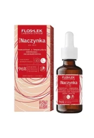 StopNaczynka koncentrat redukujący zaczerwienienia