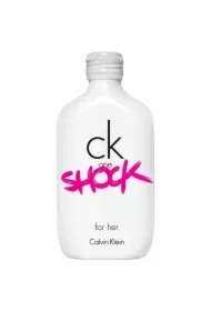 CK One Shock for Her woda toaletowa spray