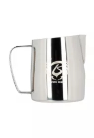 Dzbanek do mleka Polished Silver