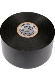 Taśma izolacyjna 50mmx33m czarna 8177