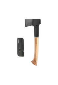 Siekiera ciesielska norden n10 (1051143) + ostrzałka