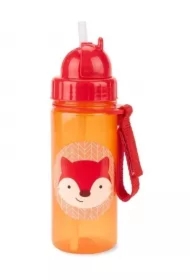 Bidon dla dziecka Lis 390ml