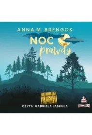 Noc prawdy. Rodzina Nowaków. Tom 2