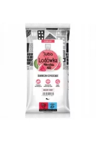 Comfort ściereczki czyszczące do lodówki zapachowe Arbuz