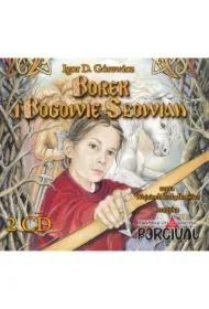 Borek i bogowie Słowian