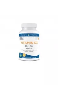 Vitamin D3 1000 IU Suplement diety