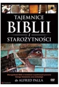 Tajemnice Biblii i Starożytności