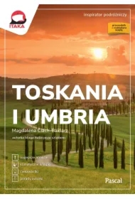 Toskania i Umbria