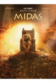 Świat Mitów. Midas