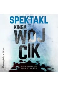 Spektakl