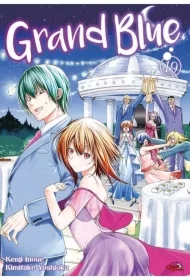 Grand Blue. Tom 19