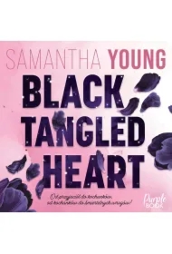 Black Tangled Heart
