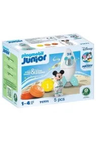 Playmobil Junior Disney Kosmiczna przygoda Myszki Miki 71771