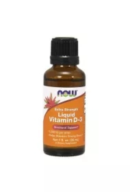 Witamina D3 1000 IU w MCT Suplement diety