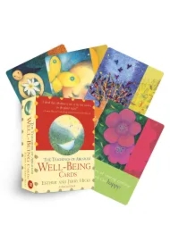 Teachings of Abraham, karty do wróżenia