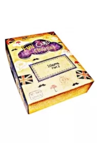 Fun Card English Idioms Part 2