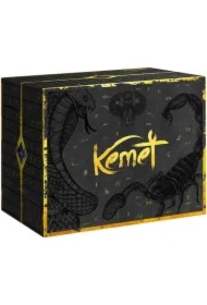 Kemet: Powstanie Bogów - Big Box