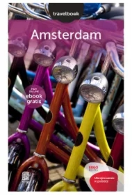 Amsterdam. Travelbook