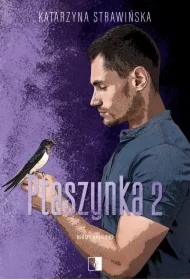 Ptaszynka 2. Bracia Davies. Tom 2