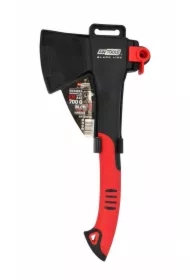 Siekiera pełny kompozyt 700g black line