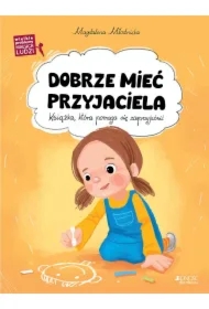Wielkie problemy małych ludzi. Dobrze mieć..
