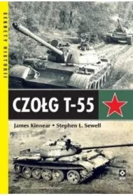 Czołg T-55