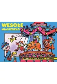 Wesołe miasteczko