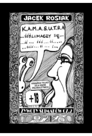 Żywoty ślimaków. Cz. 2, czyli Kamasutra ślimaczy się