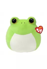 Squishy Beanies Snapper - żaba 22cm