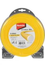 Żyłka nylonowa okrągła "pro" 3,0mm/56mb