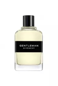 Woda toaletowa Gentleman