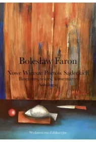 Nowe wiersze poetów sądeckich